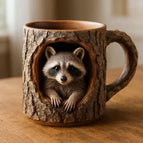 Raccoon