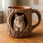 Squirrel
