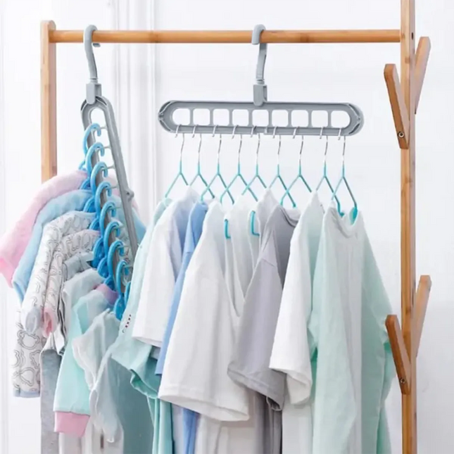 9 in 1 Smart Hanger