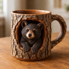Black bear