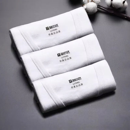 Premium Ultra-Soft Cotton Fitted Tank 3 Pack