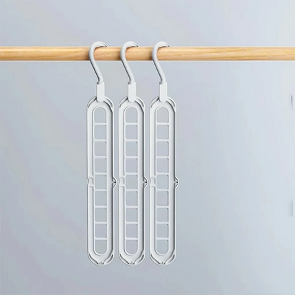 9 in 1 Smart Hanger