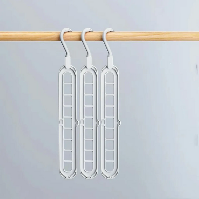 9 in 1 Smart Hanger