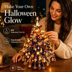 🎃Halloween Glow / Updated version (💡with lights)