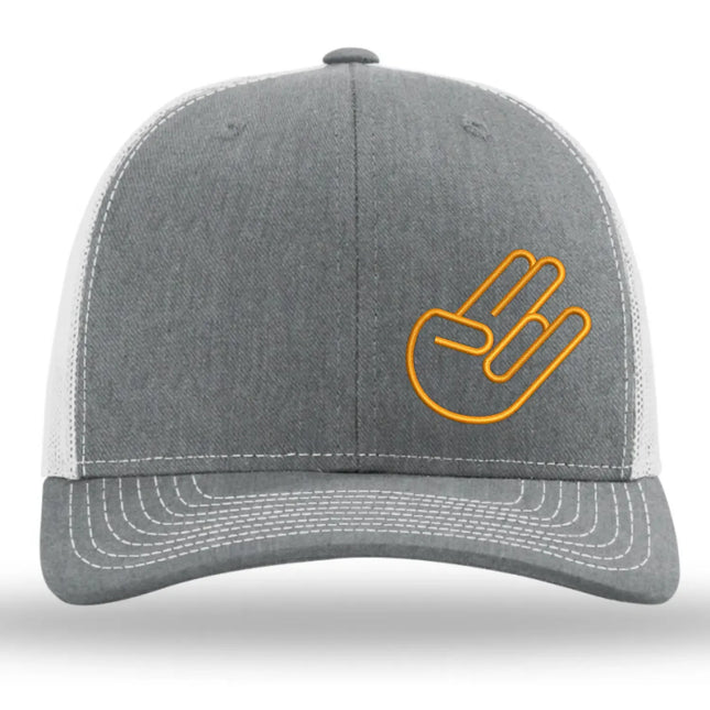 🧢 Shocker Club Embroidered Hat
