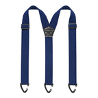 Navy Blue / Y-shape