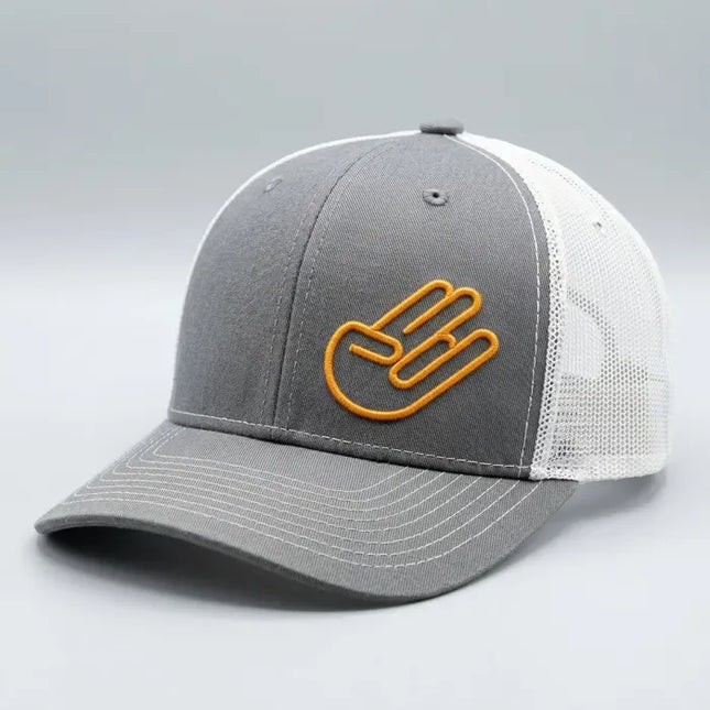 🧢 Shocker Club Embroidered Hat