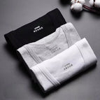 Black/White/Grey / L
