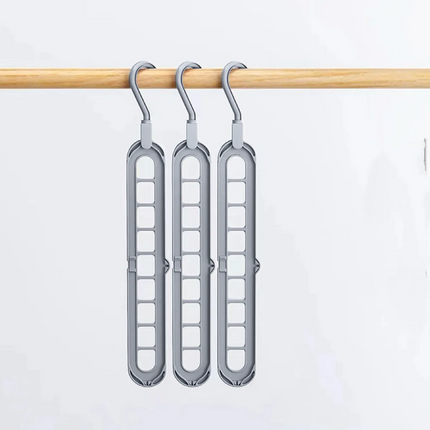 9 in 1 Smart Hanger