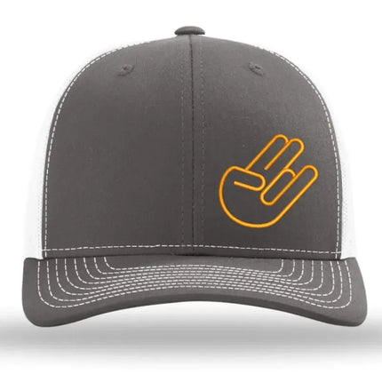 🧢 Shocker Club Embroidered Hat