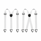 White / 🔥Y-shape+X-shape