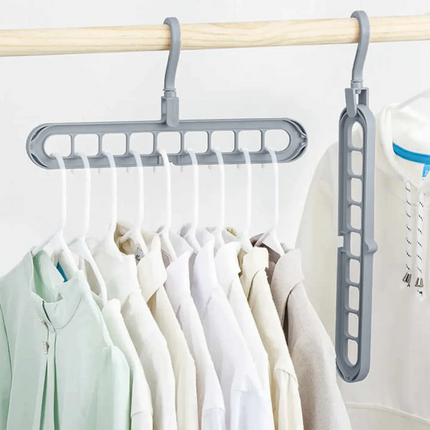 9 in 1 Smart Hanger