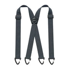Dark Gray / X-shape