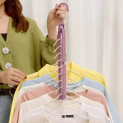 9 in 1 Smart Hanger