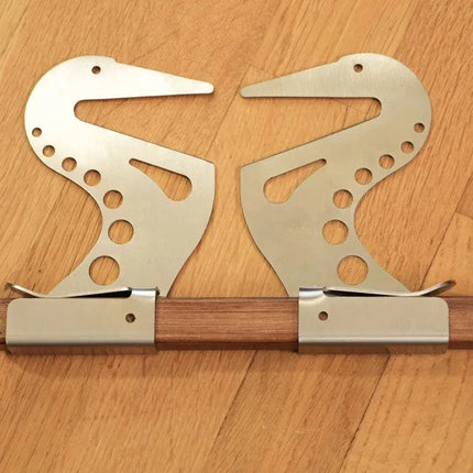 💥🏆🎨Adjustable Easel Hand Rest Support Bar