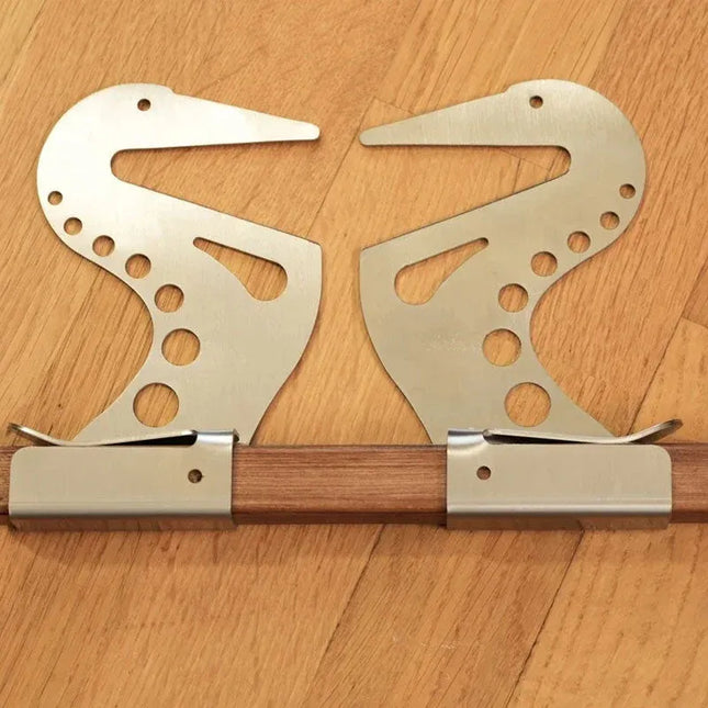 💥🏆🎨Adjustable Easel Hand Rest Support Bar