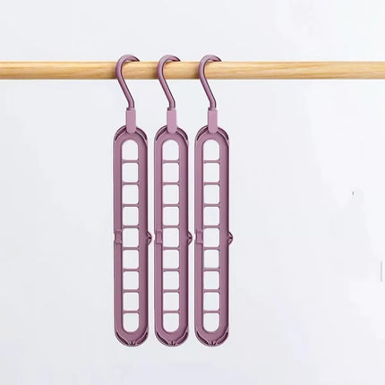 9 in 1 Smart Hanger