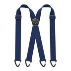Navy Blue / X-shape