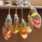 🎅Christmas / 6 Led Bulbs