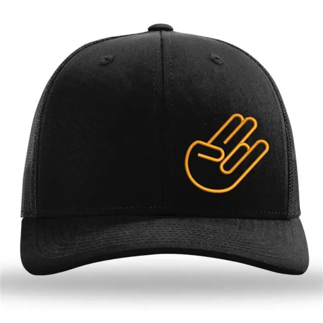 🧢 Shocker Club Embroidered Hat