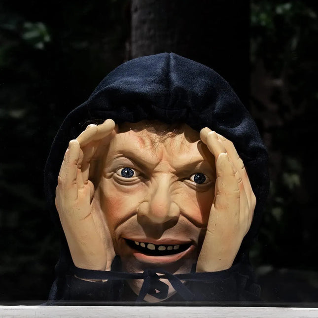 Halloween Prank & Decoration – The Ultimate Realistic Spooky Prop