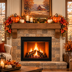 Pumpkin Harvest / Left + Right / Buy 1