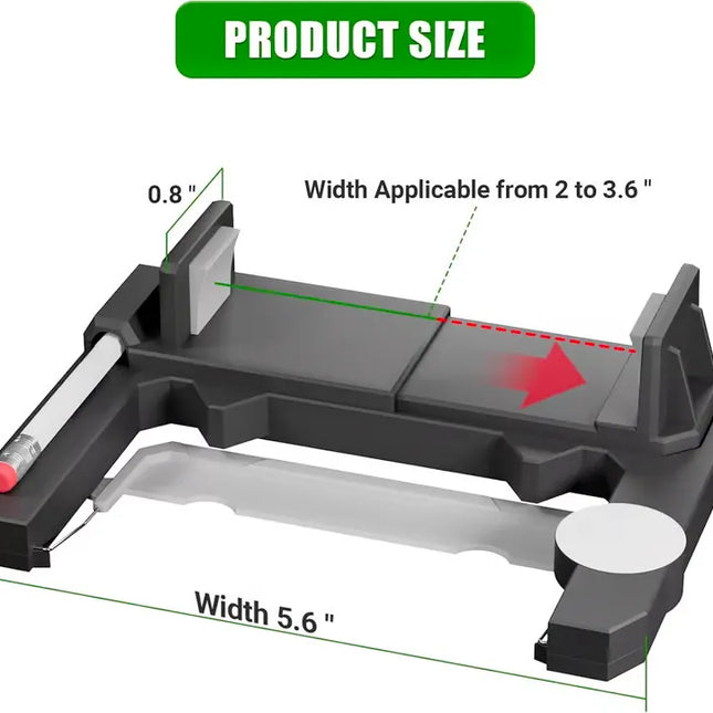 🌟⛳ Golf cart steering wheel phone holder