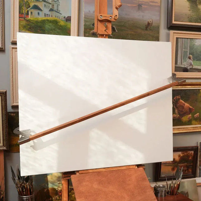 💥🏆🎨Adjustable Easel Hand Rest Support Bar
