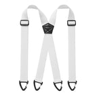 White / X-shape