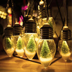🎄Tree / 6 Led Bulbs