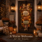Lighted Style (With Warm Lights) / Buy 2