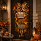 Lighted Style (With Warm Lights) / Buy 1